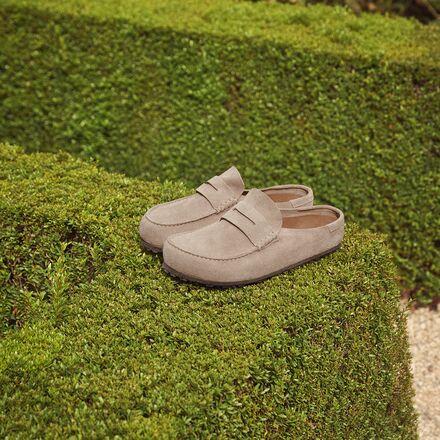 Birkenstock - Naples Wrapped Bold Grip Shoe - Men's