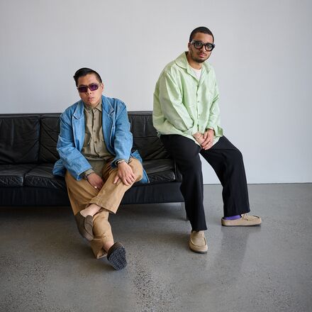 Birkenstock - Naples Wrapped Bold Grip Shoe - Men's