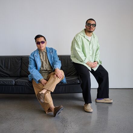 Birkenstock - Naples Wrapped Bold Grip Shoe - Men's