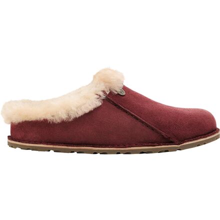 Zermatt Premium Shearling Slipper - Women's