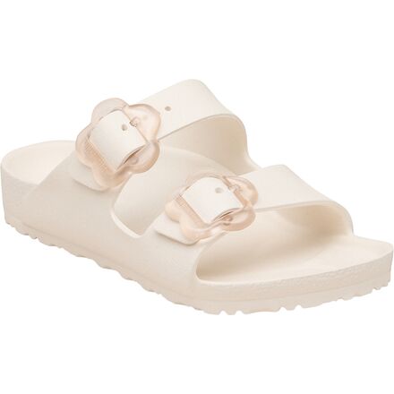 Arizona Flower Buckle Sandal - Kids'