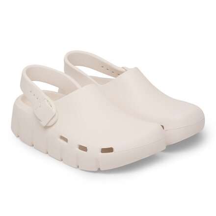 Birkenstock - Birki Flow Fixed Strap Sandal - Toddlers'