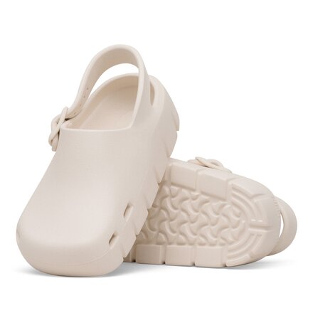 Birkenstock - Birki Flow Fixed Strap Sandal - Toddlers'