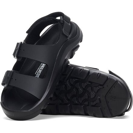 Birkenstock - Mogami Hook & Loop Sandal - Toddlers'