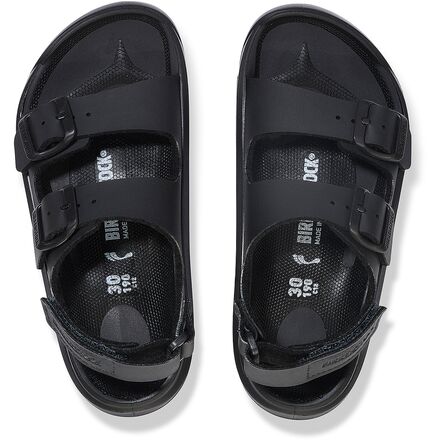 Birkenstock - Mogami Hook & Loop Sandal - Toddlers'