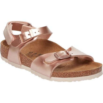 Rio Hook & Loop Sandal - Toddlers'
