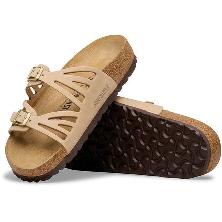 Birkenstock - Granada Sandal - Women's