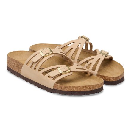 Birkenstock - Granada Sandal - Women's