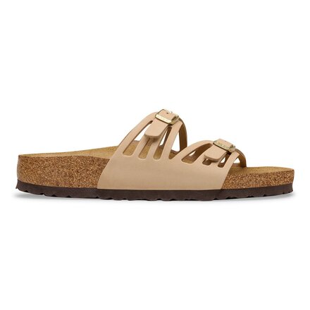 Birkenstock - Granada Sandal - Women's