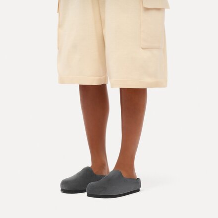 Birkenstock - Amsterdam Wrapped Clog - Men's