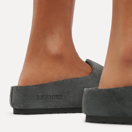 Birkenstock - Amsterdam Wrapped Clog - Men's