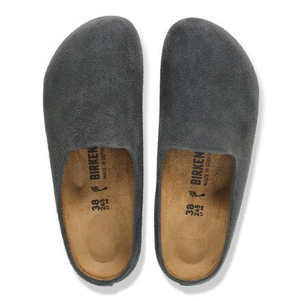 Birkenstock - Amsterdam Wrapped Clog - Men's