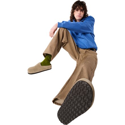 Birkenstock - Amsterdam Wrapped Clog - Men's