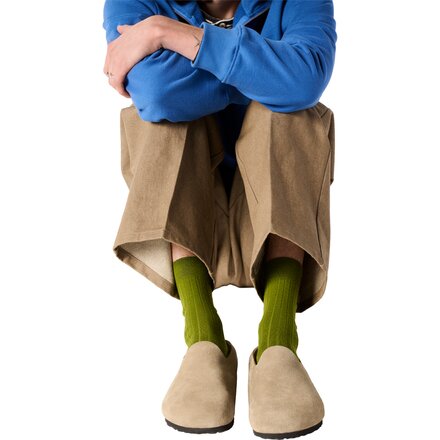 Birkenstock - Amsterdam Wrapped Clog - Men's