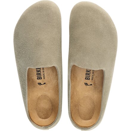 Birkenstock - Amsterdam Wrapped Clog - Men's