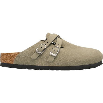 Blair Narrow Clog - Women's