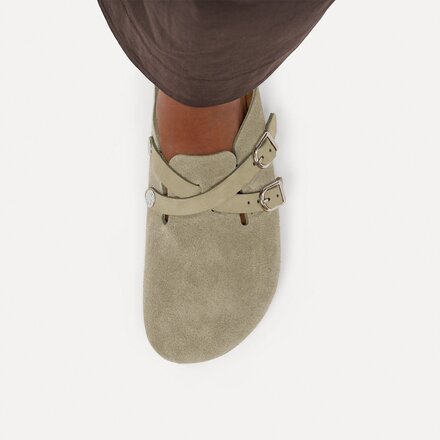 Birkenstock - Blair Narrow Clog - Women's