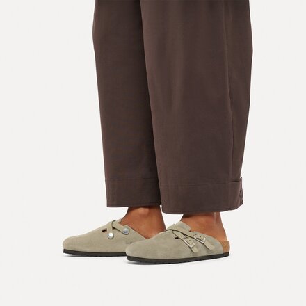 Birkenstock - Blair Narrow Clog - Women's