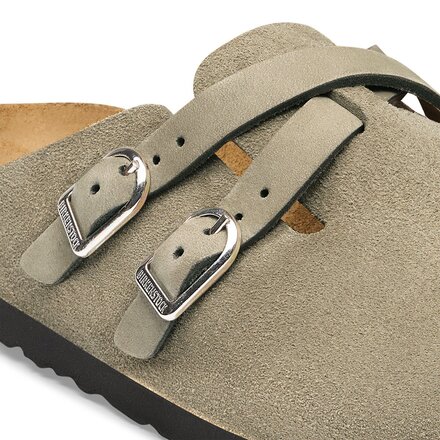Birkenstock - Blair Narrow Clog - Women's