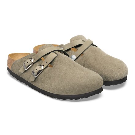 Birkenstock - Blair Narrow Clog - Women's
