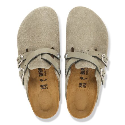 Birkenstock - Blair Narrow Clog - Women's