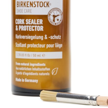Birkenstock - Cork Sealer & Protector