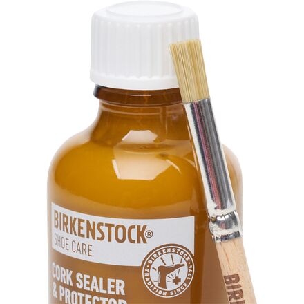 Birkenstock - Cork Sealer & Protector