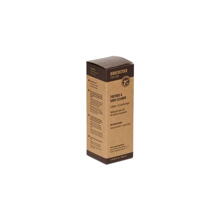 Birkenstock - Footbed & Shoe Cleaner