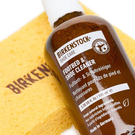 Birkenstock - Footbed & Shoe Cleaner