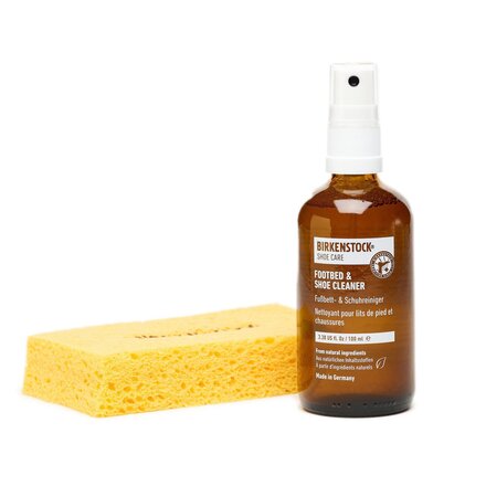 Birkenstock - Footbed & Shoe Cleaner