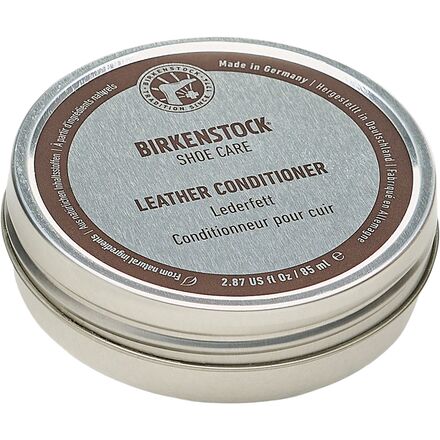 Leather Conditioner