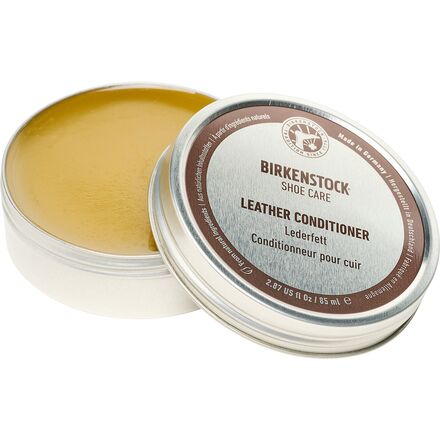 Birkenstock - Leather Conditioner