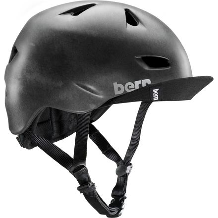 Bern - Brentwood Helmet - 2017