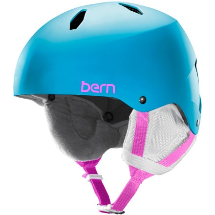 Bern - Diabla EPS Thin Shell Helmet - Girls'