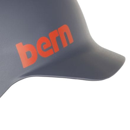 Bern - Watts EPS Thin Shell Visor Helmet