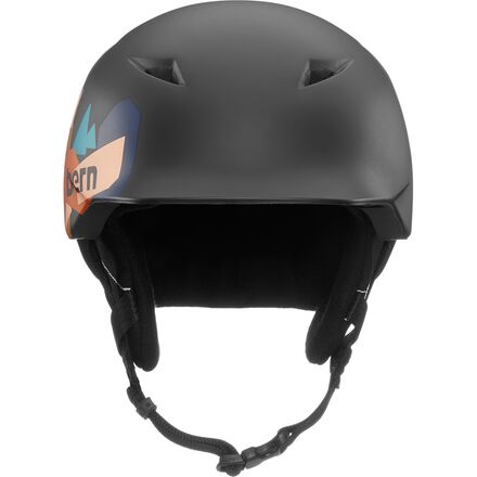 Bern - Camino Zipmold Helmet - Boys'