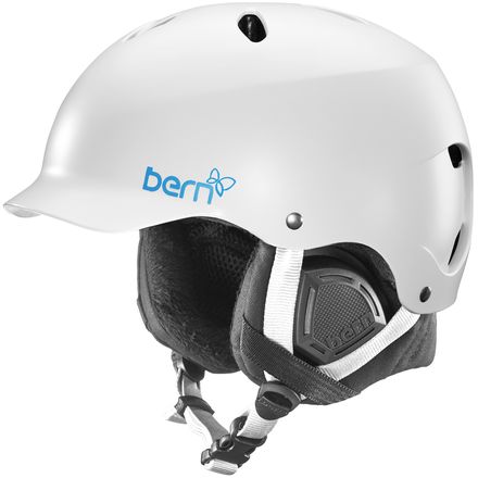 Bern - Lenox Hard Hat 4-Season Helmet - Women's