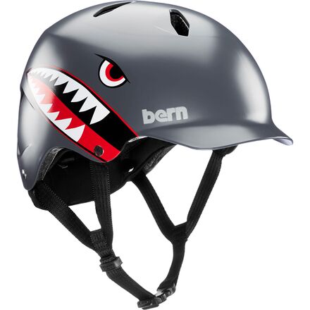 Bern - Bandito Helmet - Kids'