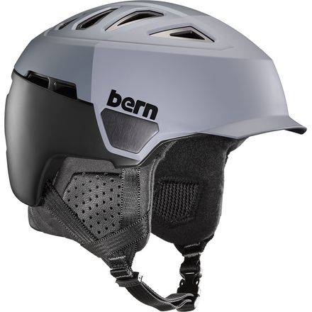 Bern - Heist Brim Helmet