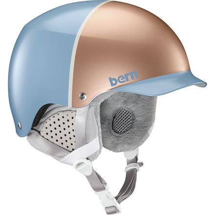 Bern - Muse EPS Helmet - Women's
