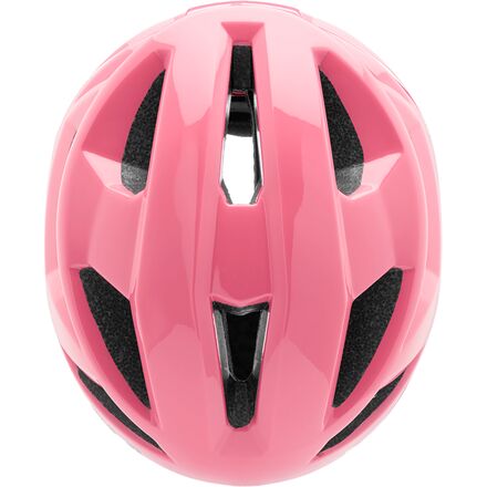 Bern - FL-1 Libre Road Bike Helmet - Satin Hot Pink