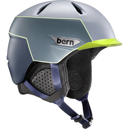 Bern - Weston Peak Helmet