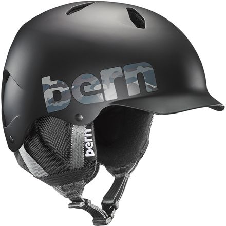 Bern - Bandito EPS Thin Shell Helmet - Boys'