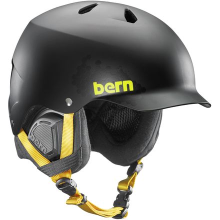 Bern - Watts EPS Helmet Wu-Tang Limited Edition 