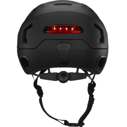 Bern - Hudson MIPS Helmet - Matte Black
