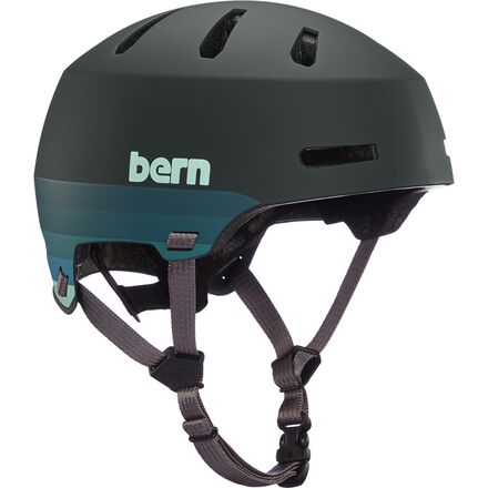 Bern - Macon 2.0 Mips Bike Helmet