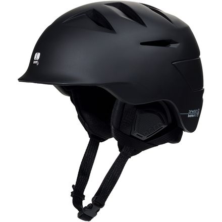 Bern - Rollins MIPS E2 Helmet with Crankfit