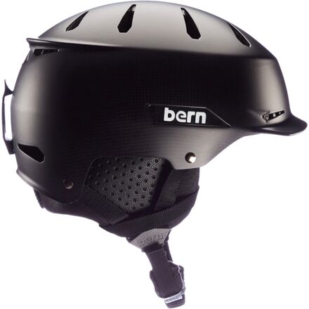 Bern - Hendrix Carbon Mips Helmet