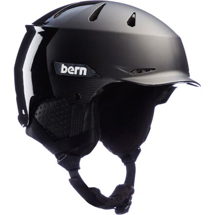 Bern - Hendrix MIPS Helmet - Matte Black