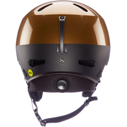 Bern - Winter Macon 2.0 Mips Helmet